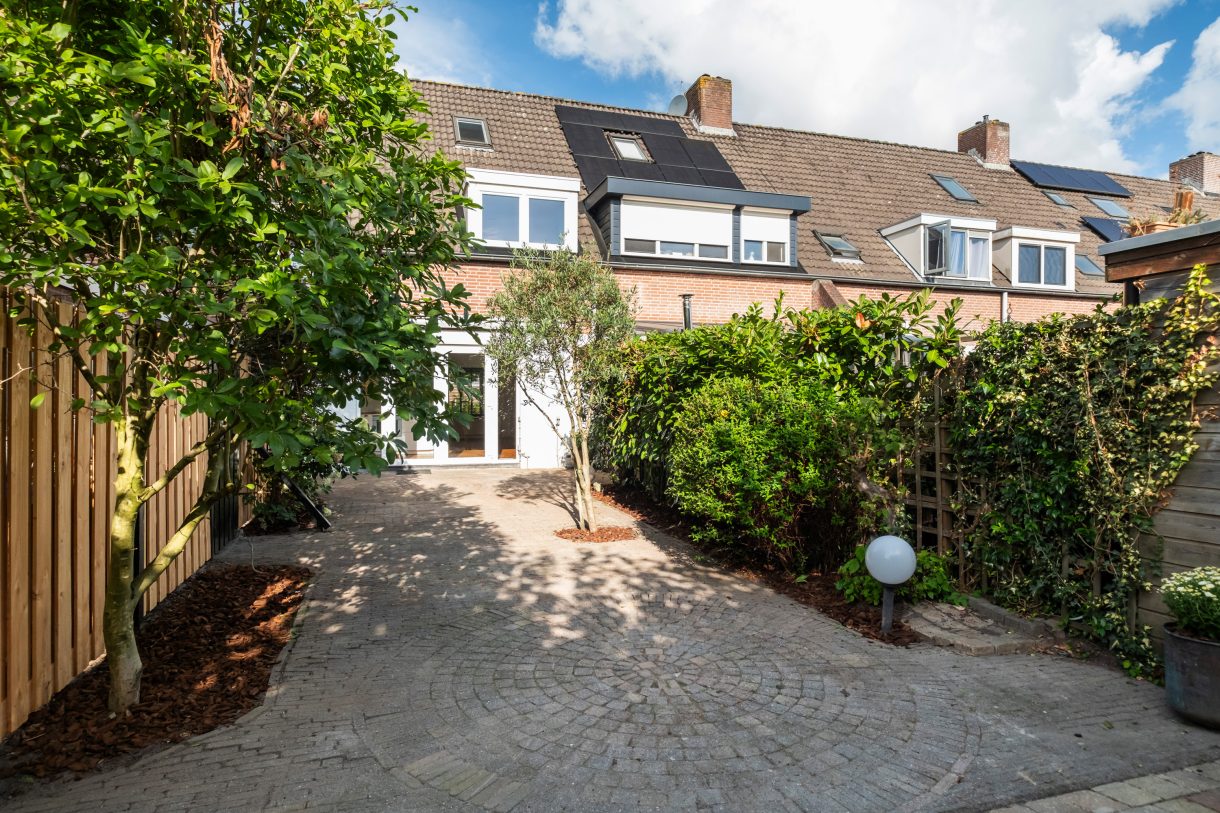 Te koop: Foto Woonhuis aan de Opaaldrift 29 in Nieuwegein