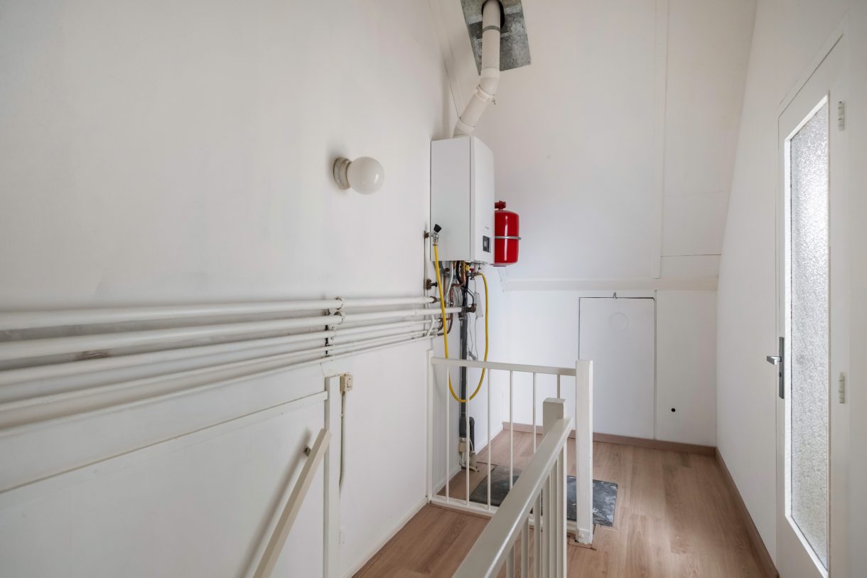 Te koop: Foto Woonhuis aan de Opaaldrift 29 in Nieuwegein