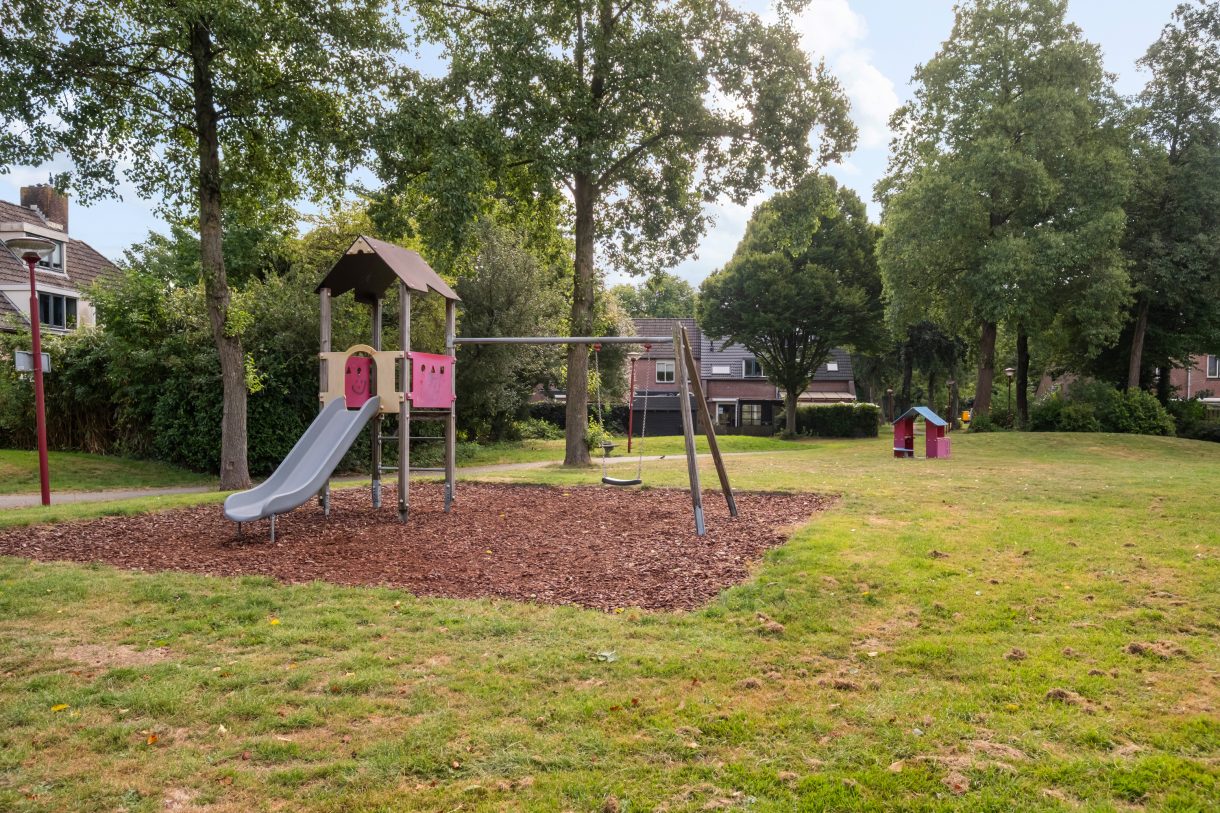 Te koop: Foto Woonhuis aan de Opaaldrift 29 in Nieuwegein