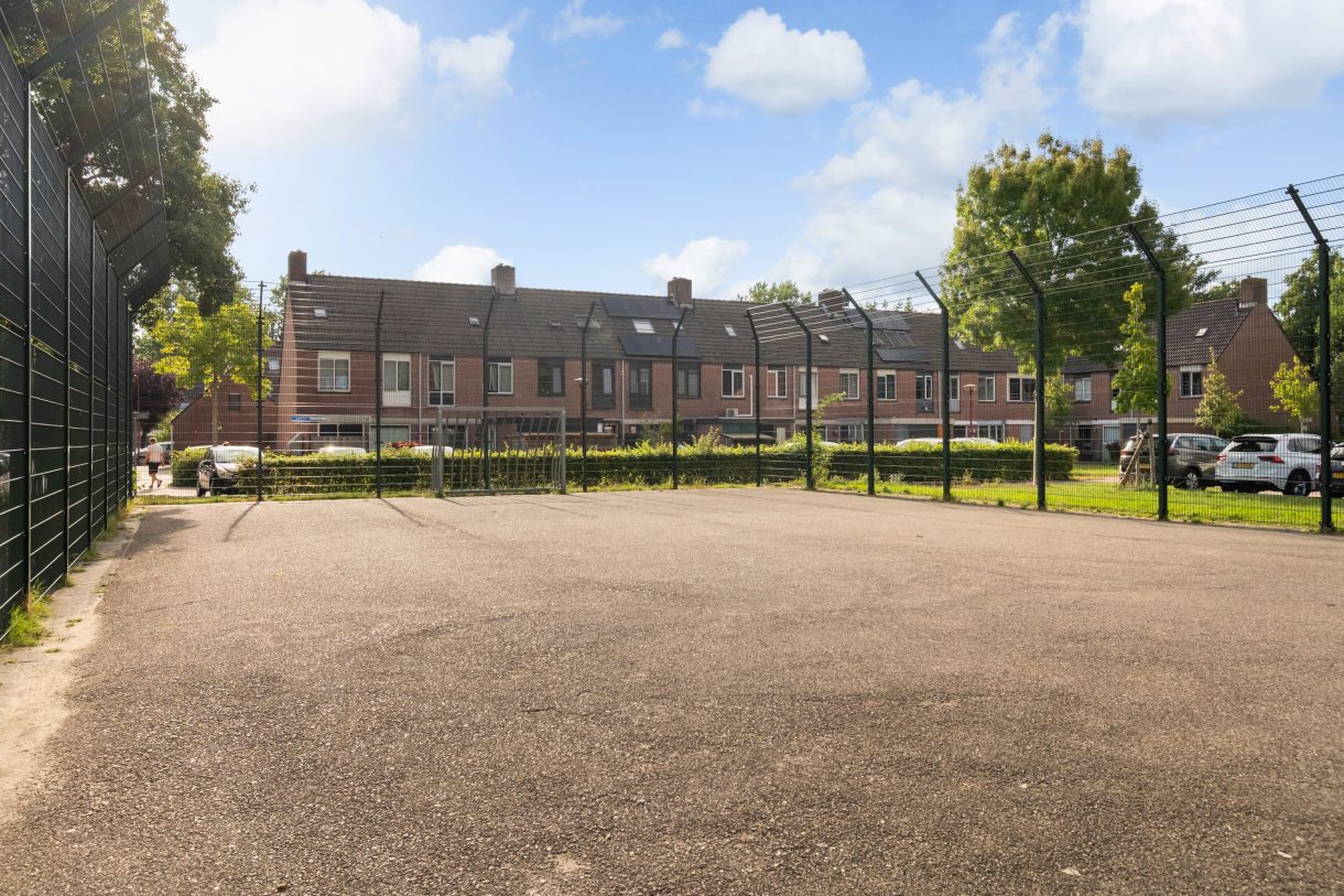 Te koop: Foto Woonhuis aan de Opaaldrift 29 in Nieuwegein