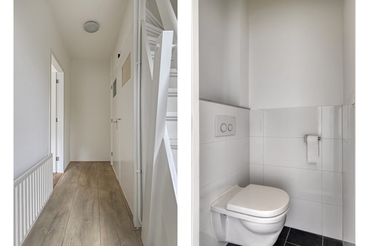 Te koop: Foto Woonhuis aan de Herautsingel 51 in Utrecht