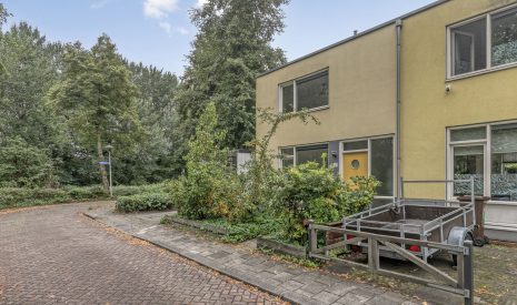 koop  Utrecht  Herautsingel 51 – Hoofdfoto