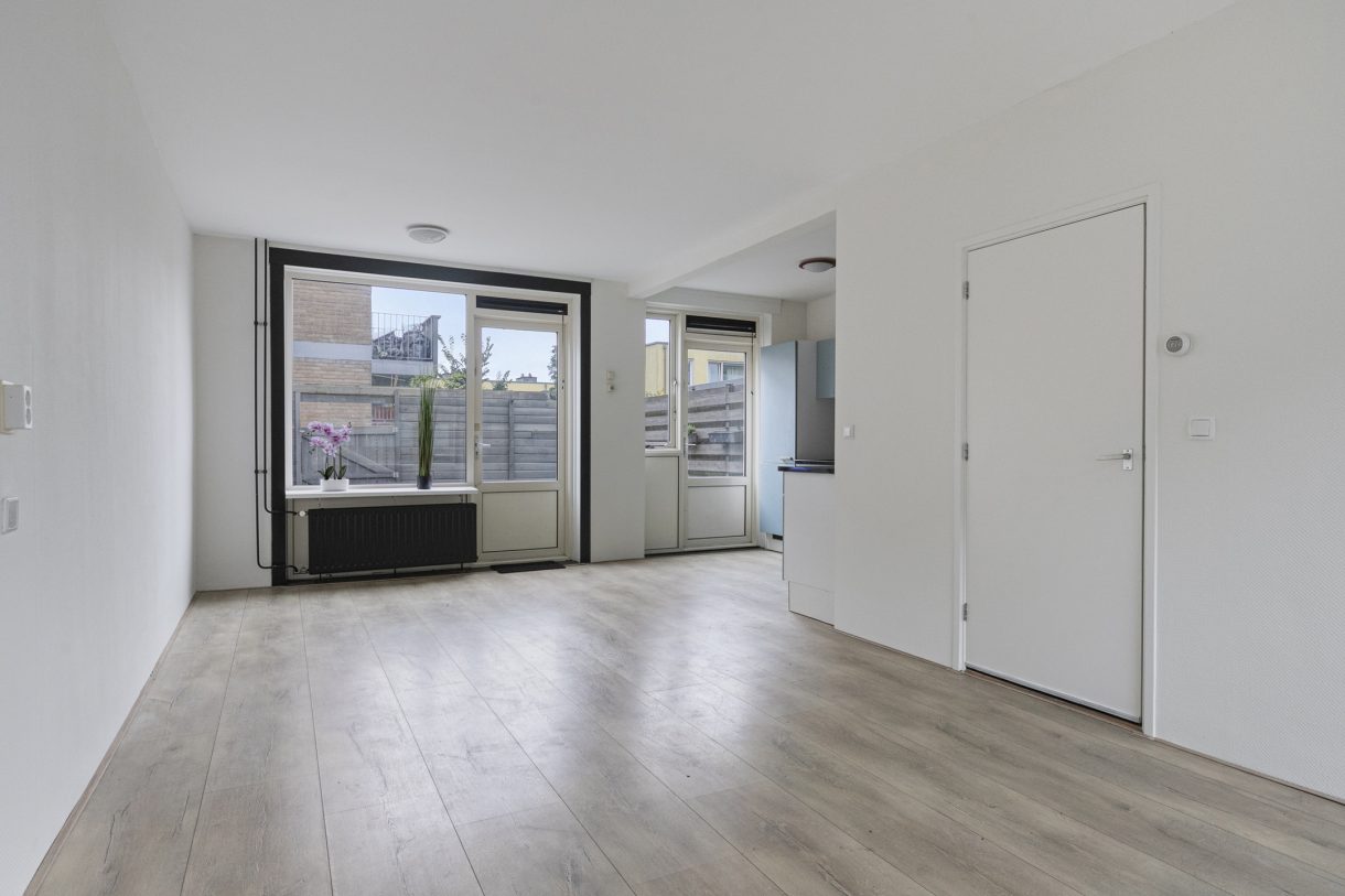 Te koop: Foto Woonhuis aan de Herautsingel 51 in Utrecht