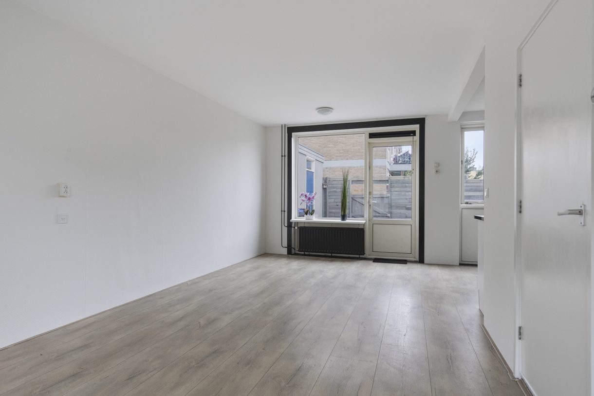 Te koop: Foto Woonhuis aan de Herautsingel 51 in Utrecht