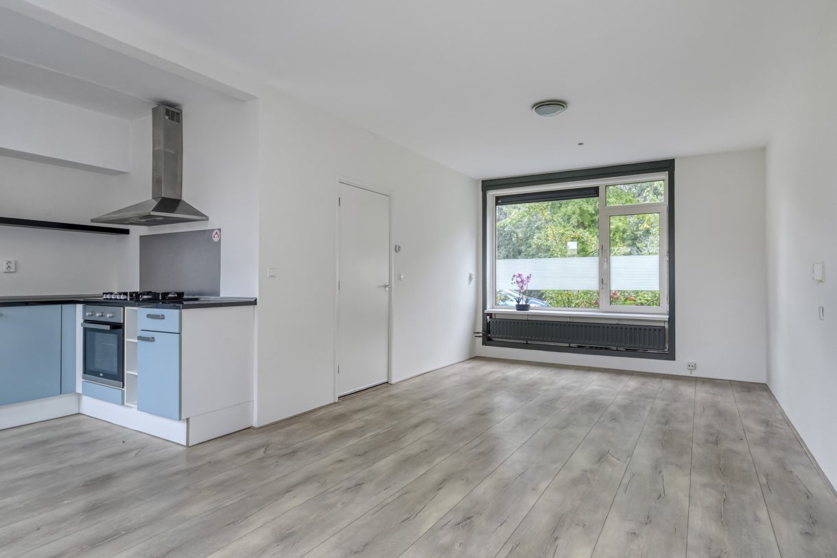 Te koop: Foto Woonhuis aan de Herautsingel 51 in Utrecht