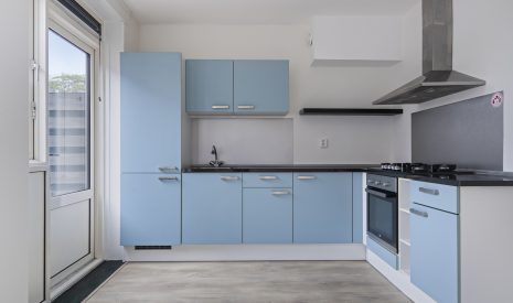 Te koop: Foto Woonhuis aan de Herautsingel 51 in Utrecht