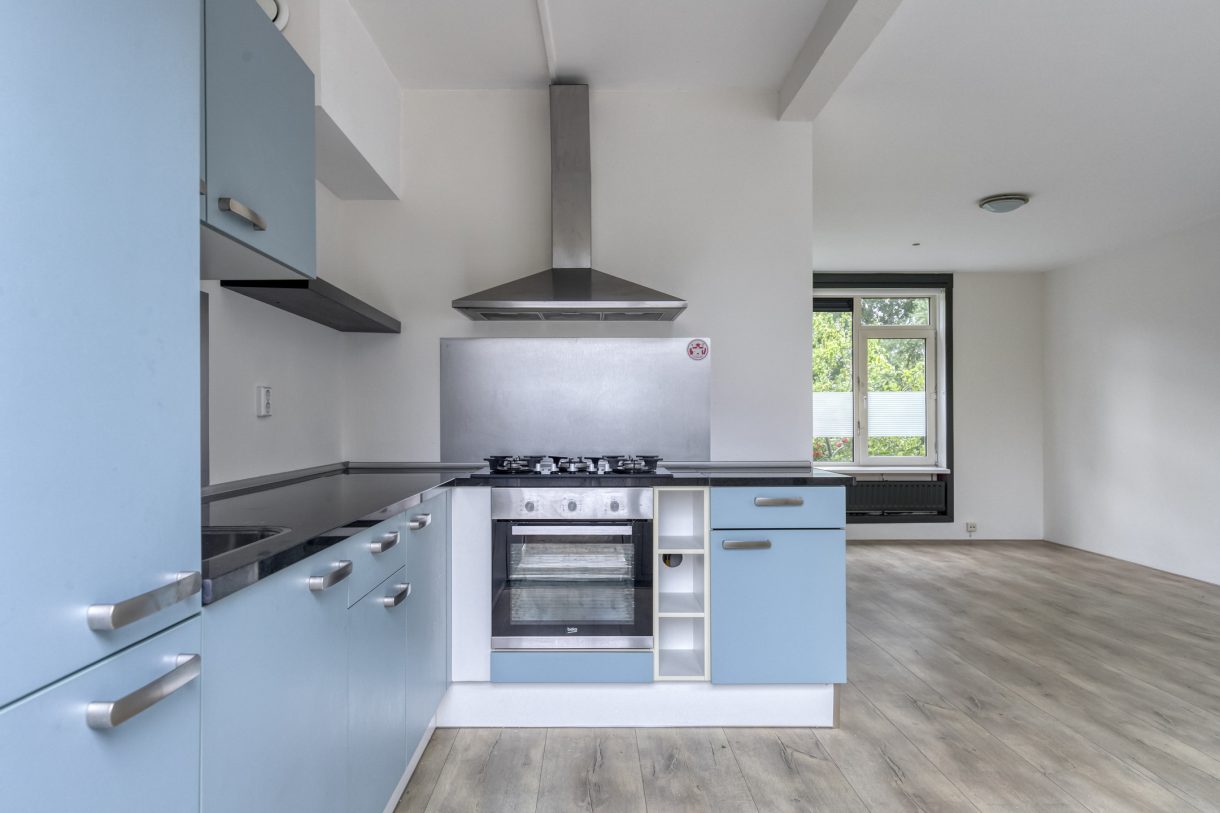 Te koop: Foto Woonhuis aan de Herautsingel 51 in Utrecht