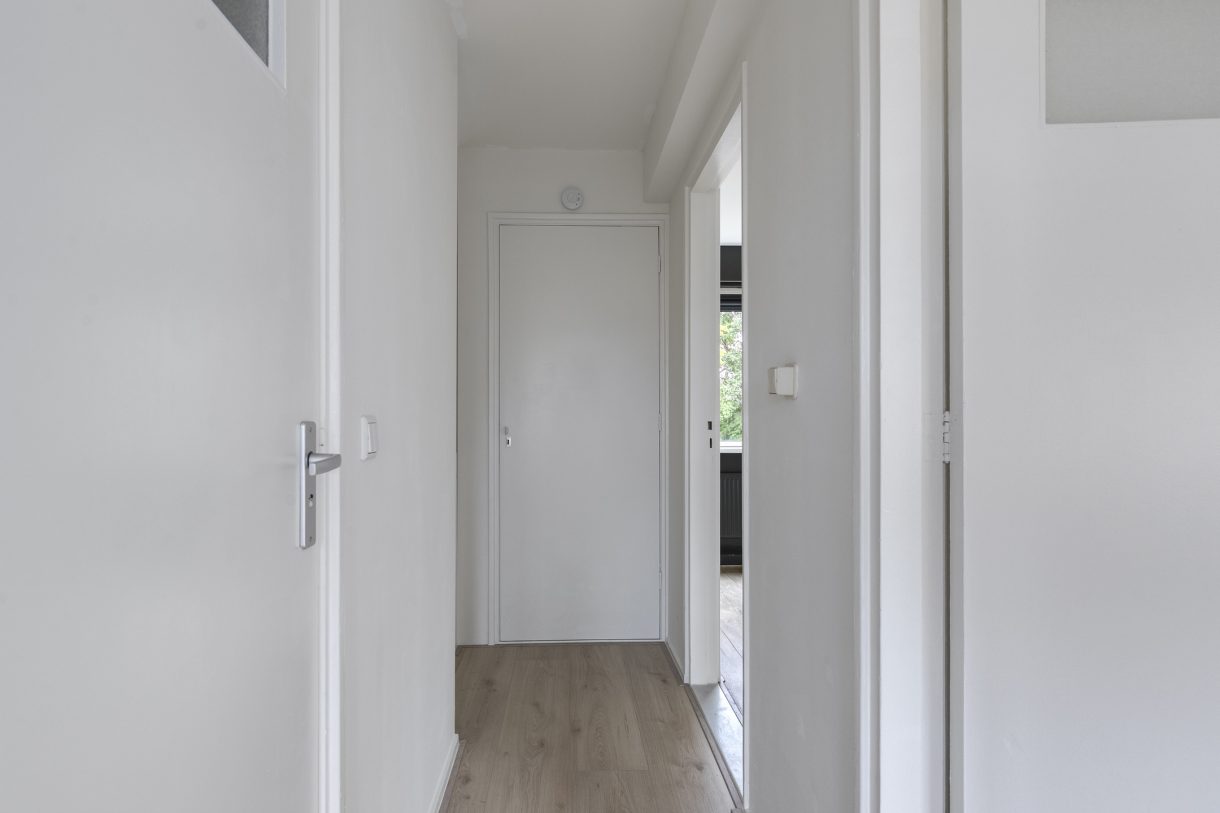 Te koop: Foto Woonhuis aan de Herautsingel 51 in Utrecht