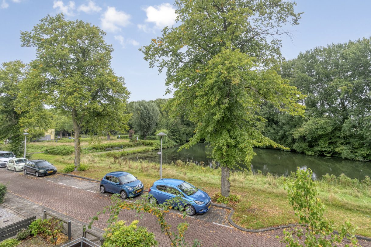 Te koop: Foto Woonhuis aan de Herautsingel 51 in Utrecht