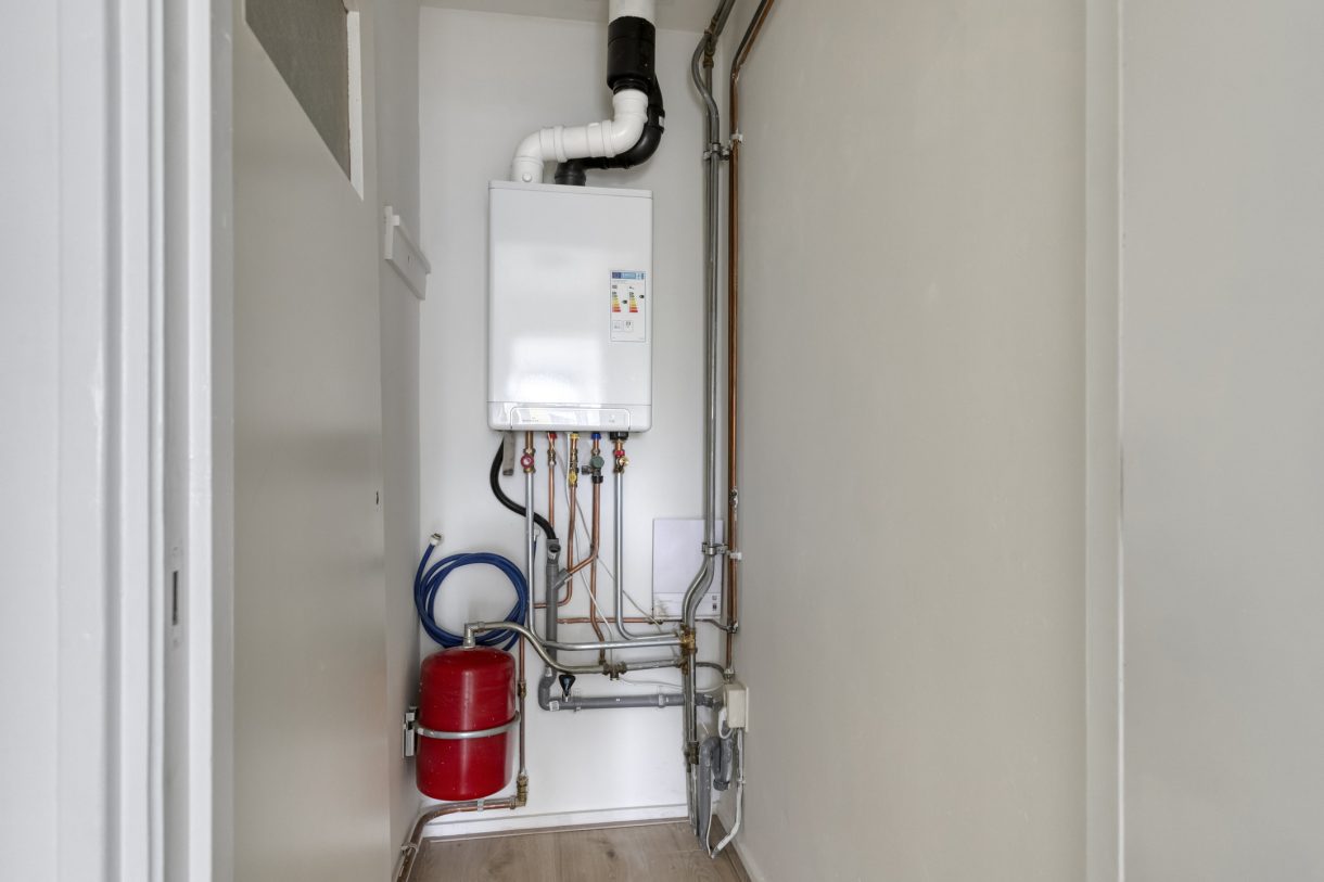 Te koop: Foto Woonhuis aan de Herautsingel 51 in Utrecht