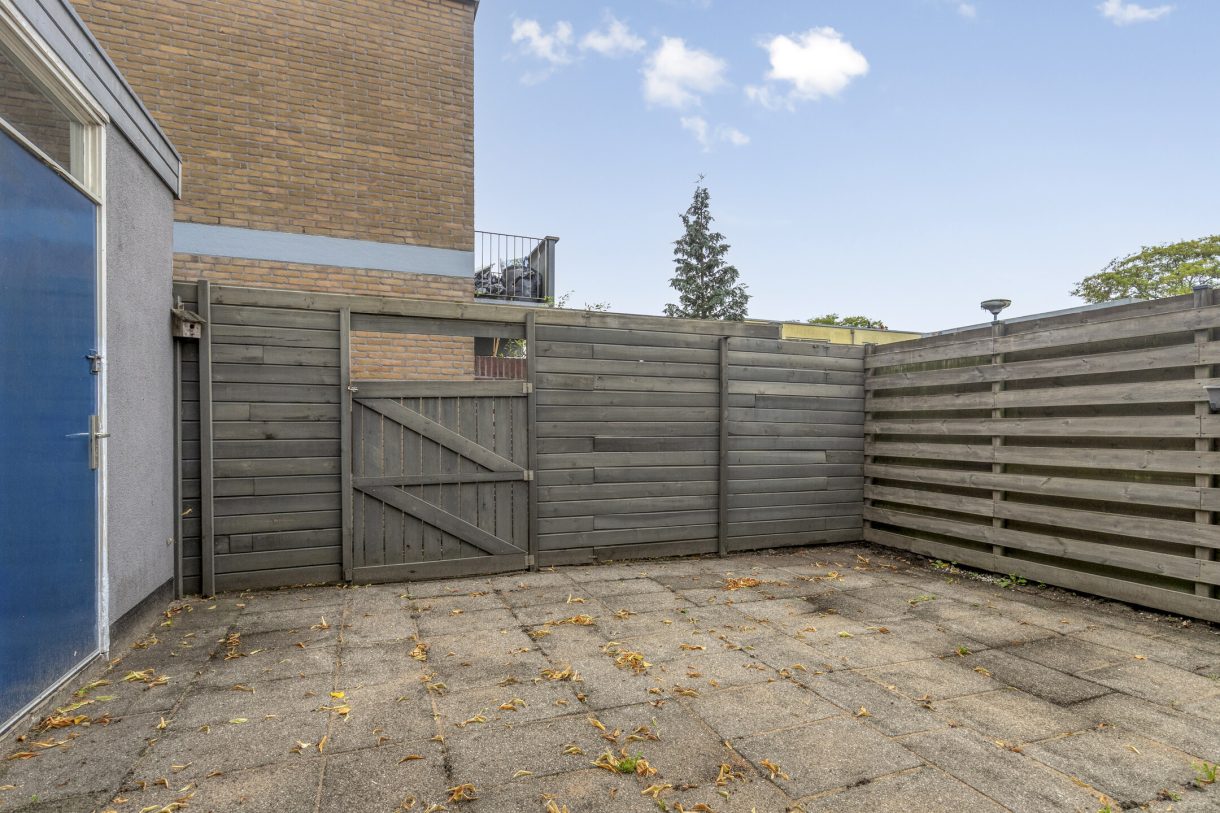 Te koop: Foto Woonhuis aan de Herautsingel 51 in Utrecht