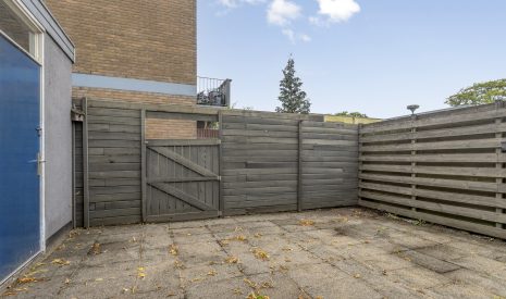 Te koop: Foto Woonhuis aan de Herautsingel 51 in Utrecht