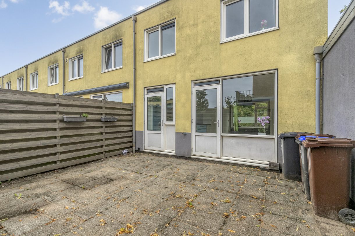 Te koop: Foto Woonhuis aan de Herautsingel 51 in Utrecht