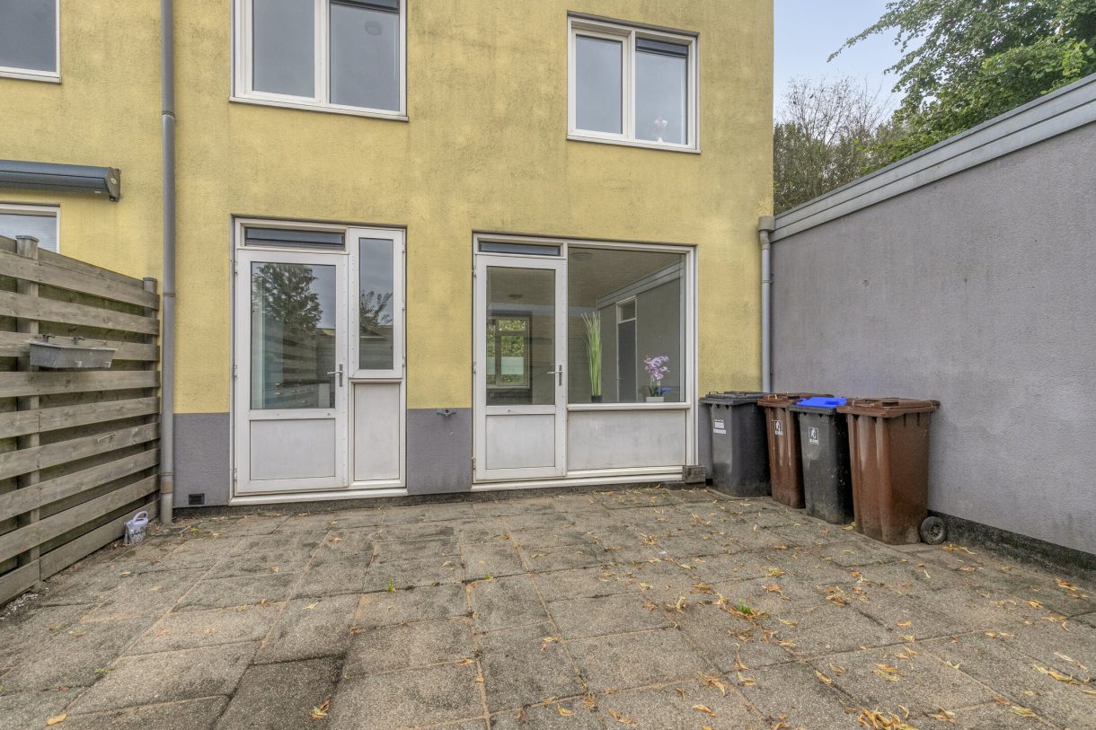 Te koop: Foto Woonhuis aan de Herautsingel 51 in Utrecht