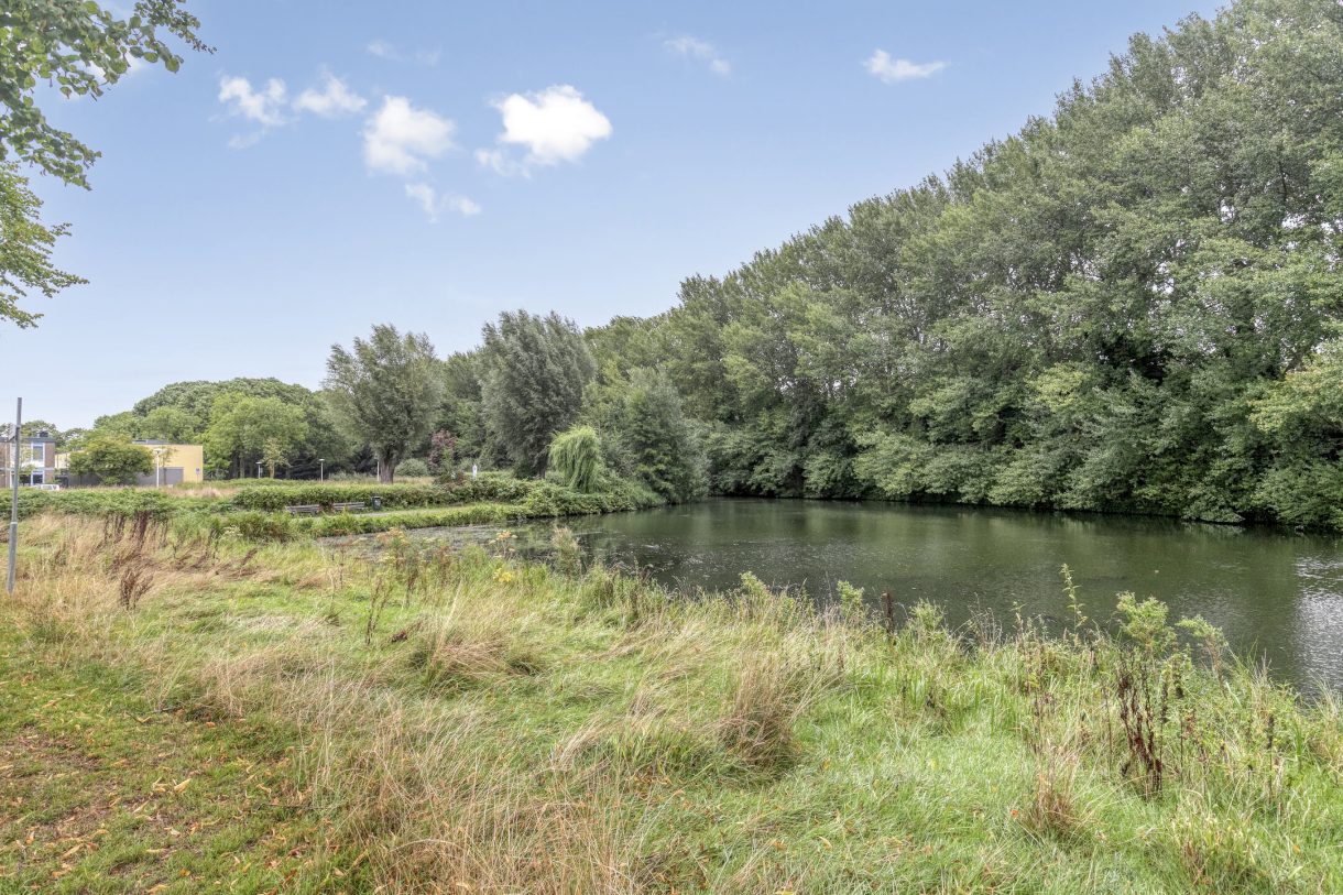 Te koop: Foto Woonhuis aan de Herautsingel 51 in Utrecht