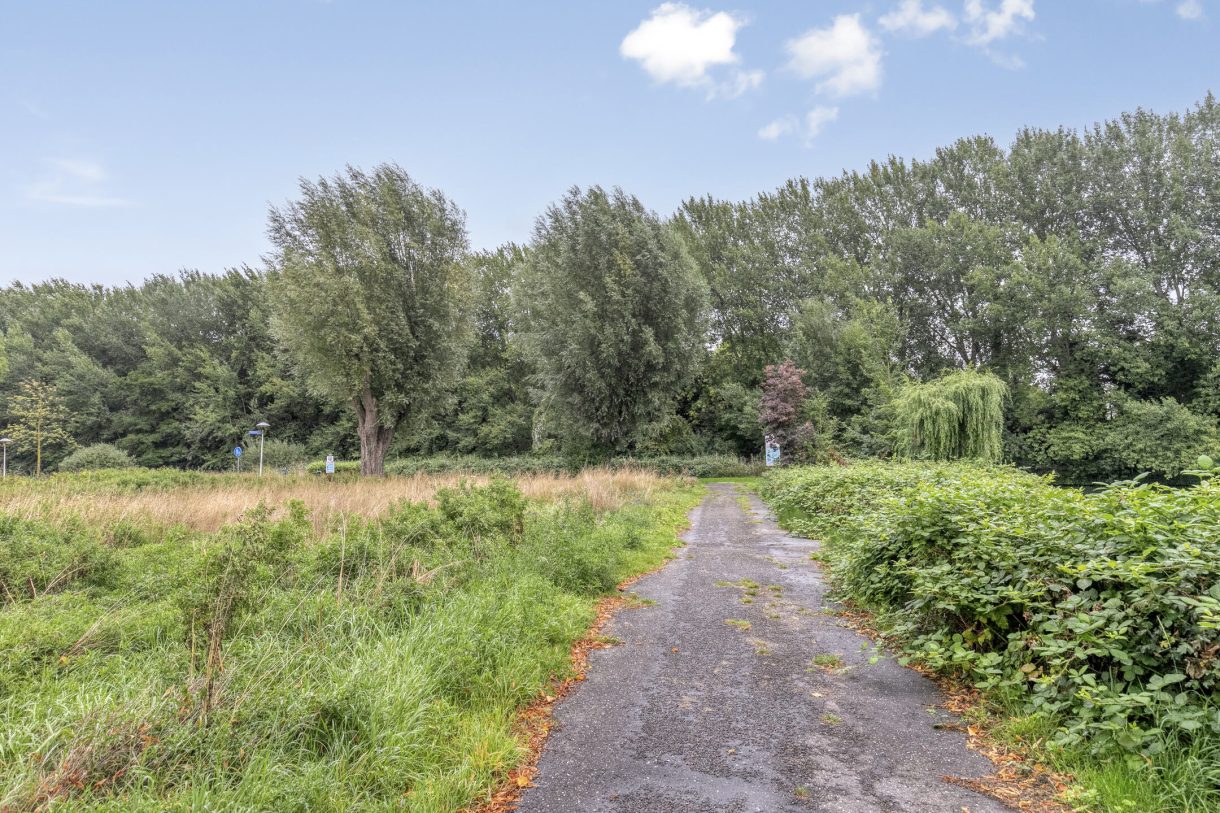 Te koop: Foto Woonhuis aan de Herautsingel 51 in Utrecht