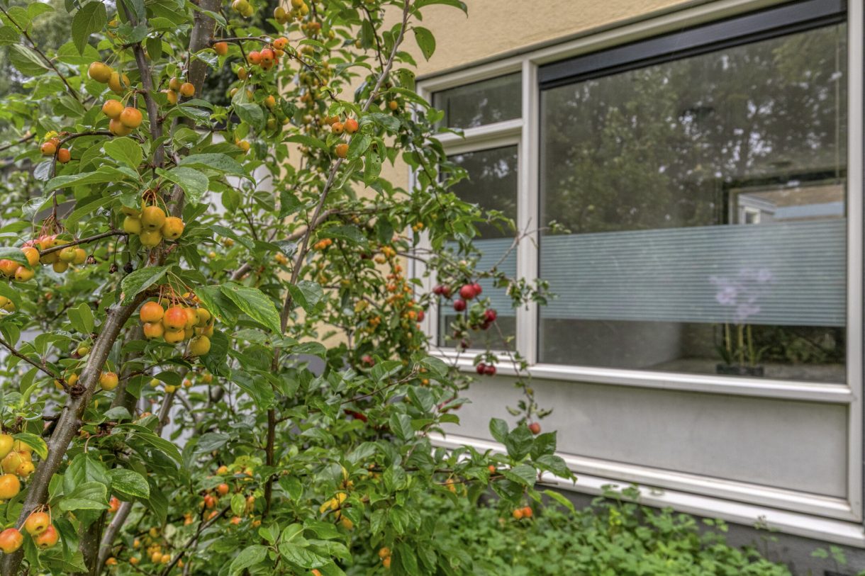 Te koop: Foto Woonhuis aan de Herautsingel 51 in Utrecht