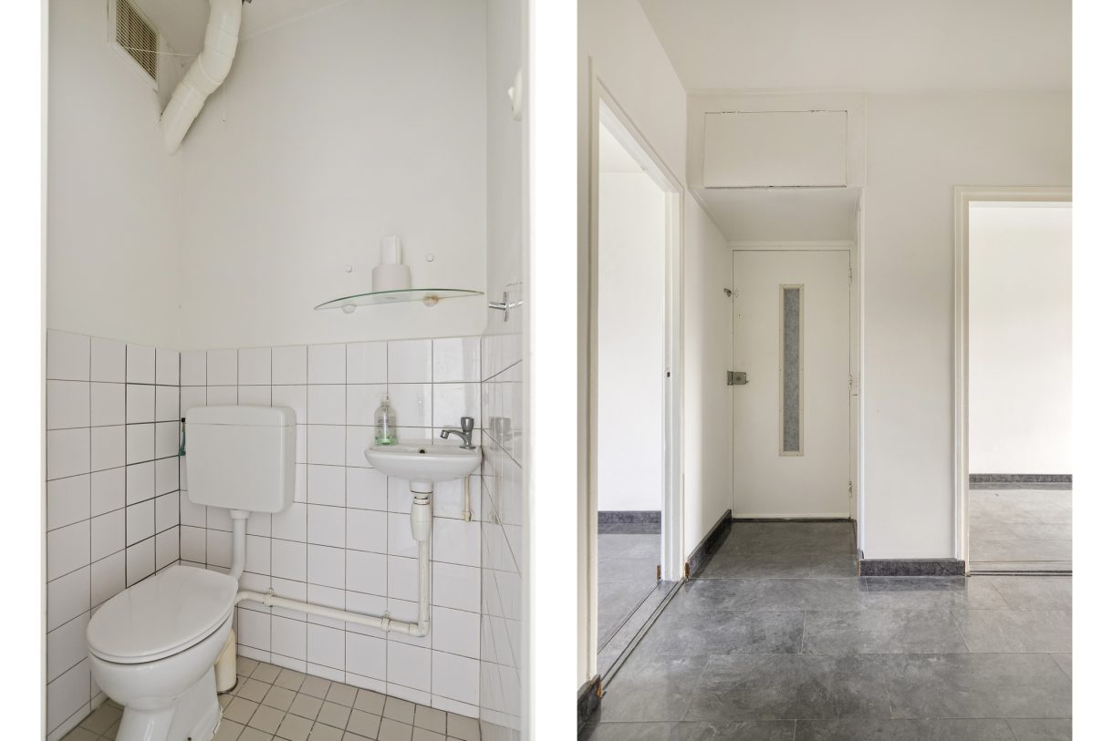 Te koop: Foto Appartement aan de Van Eysingalaan 79 in Utrecht