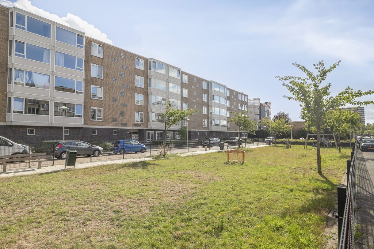 Te koop: Foto Appartement aan de Van Eysingalaan 79 in Utrecht