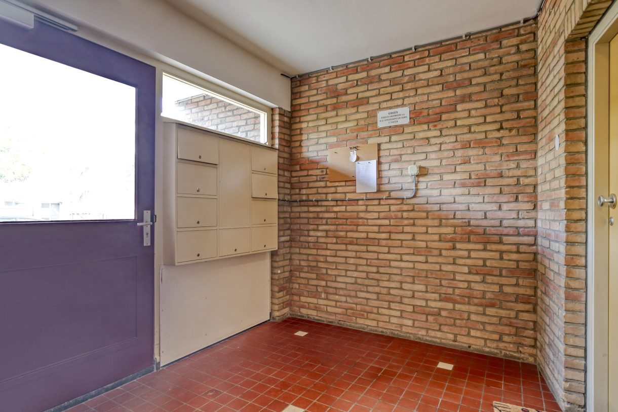 Te koop: Foto Appartement aan de Van Eysingalaan 79 in Utrecht