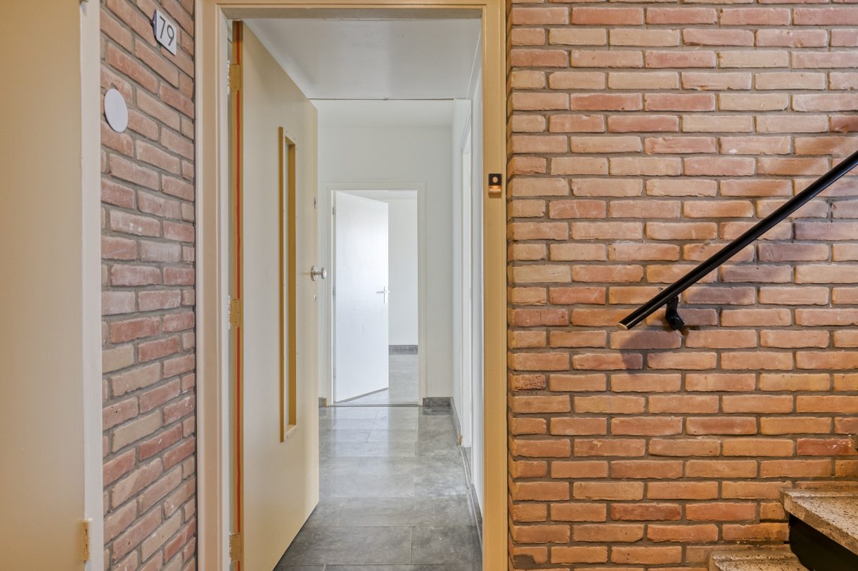 Te koop: Foto Appartement aan de Van Eysingalaan 79 in Utrecht