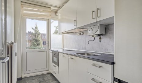 Te koop: Foto Appartement aan de Van Eysingalaan 79 in Utrecht