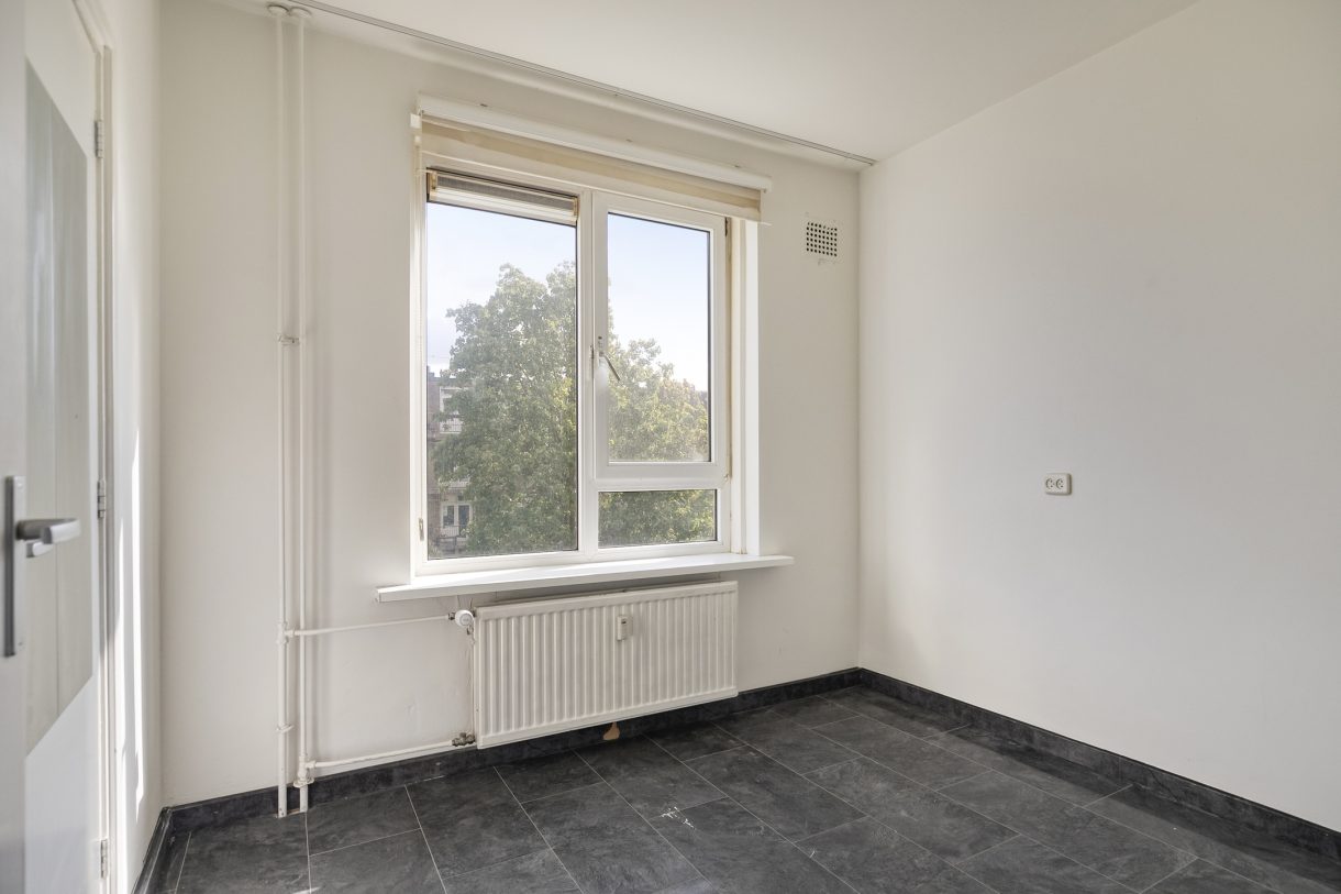 Te koop: Foto Appartement aan de Van Eysingalaan 79 in Utrecht