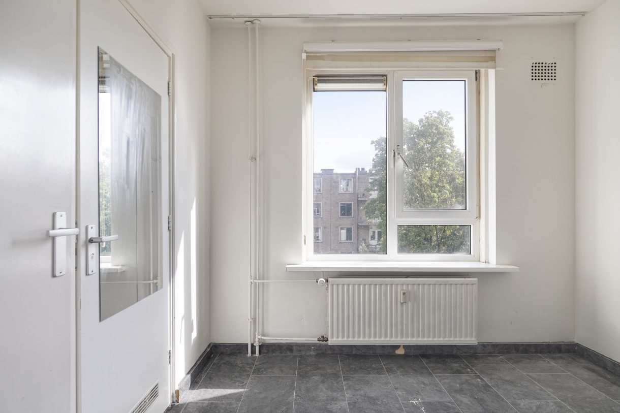 Te koop: Foto Appartement aan de Van Eysingalaan 79 in Utrecht