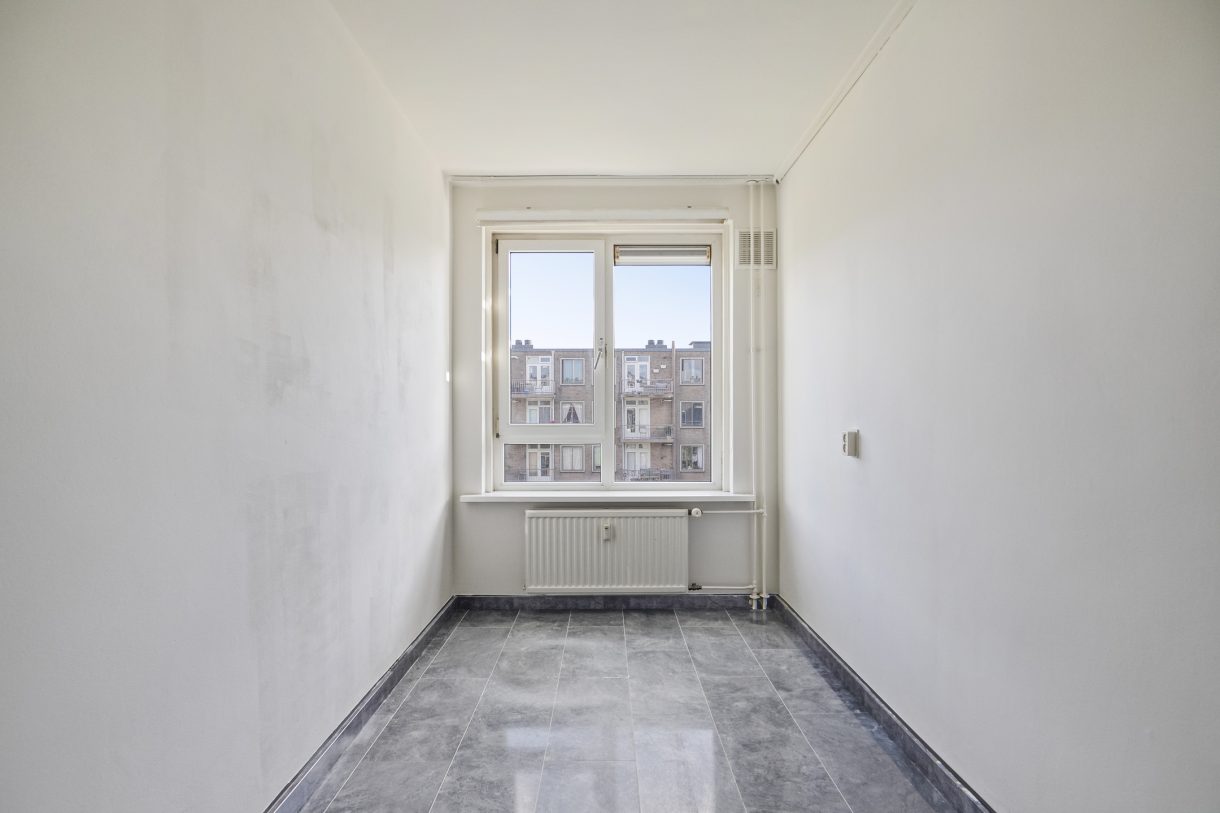Te koop: Foto Appartement aan de Van Eysingalaan 79 in Utrecht