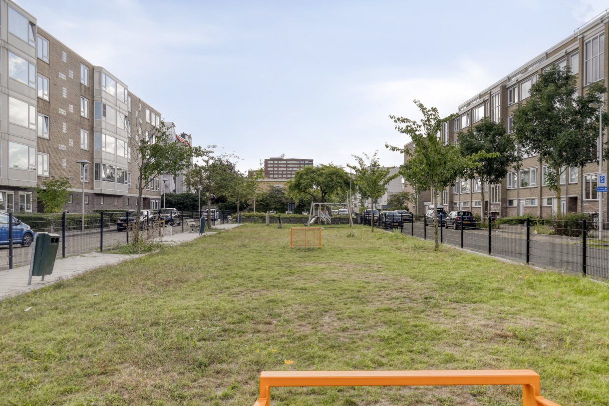 Te koop: Foto Appartement aan de Van Eysingalaan 79 in Utrecht
