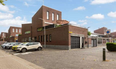 koop  IJsselstein  Surinamehof 1 – Hoofdfoto