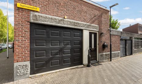Te koop: Foto Woonhuis aan de Surinamehof 1 in IJsselstein
