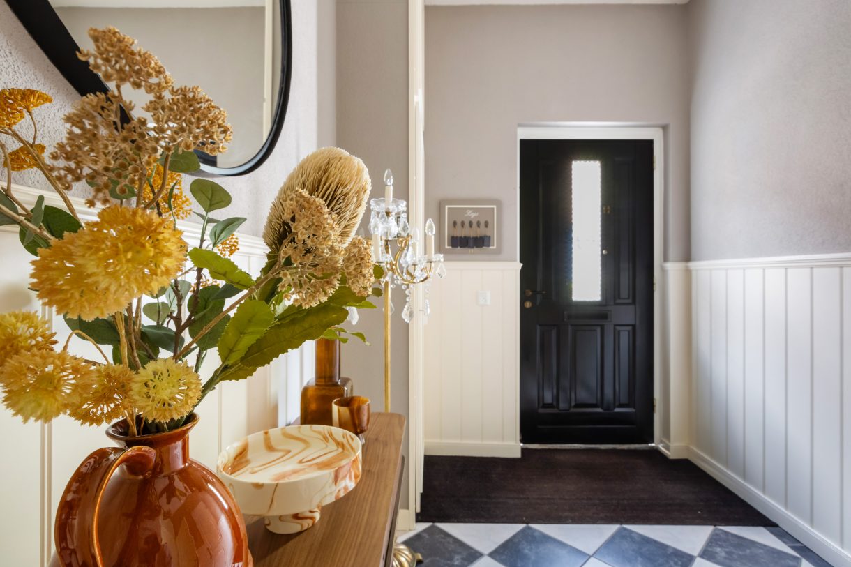 Te koop: Foto Woonhuis aan de Surinamehof 1 in IJsselstein