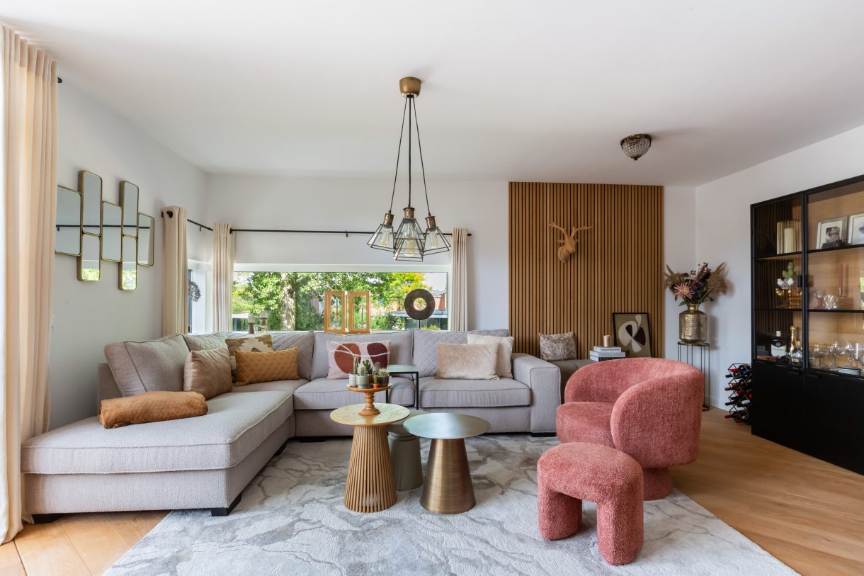 Te koop: Foto Woonhuis aan de Surinamehof 1 in IJsselstein
