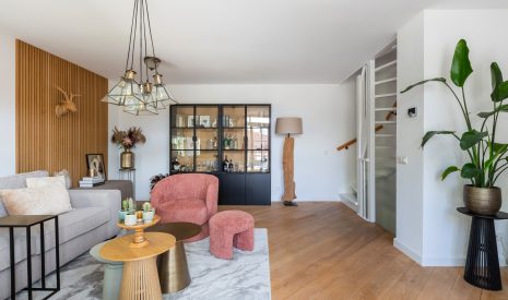 Te koop: Foto Woonhuis aan de Surinamehof 1 in IJsselstein