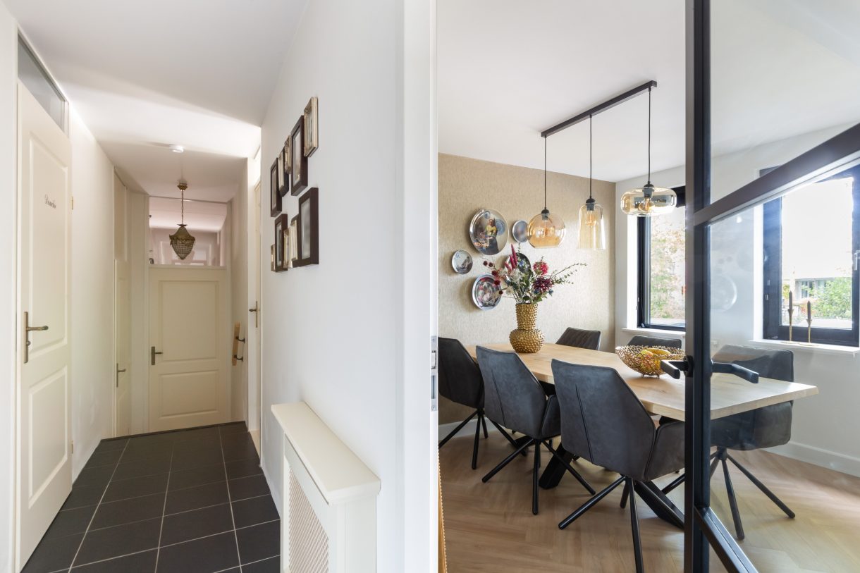 Te koop: Foto Woonhuis aan de Surinamehof 1 in IJsselstein
