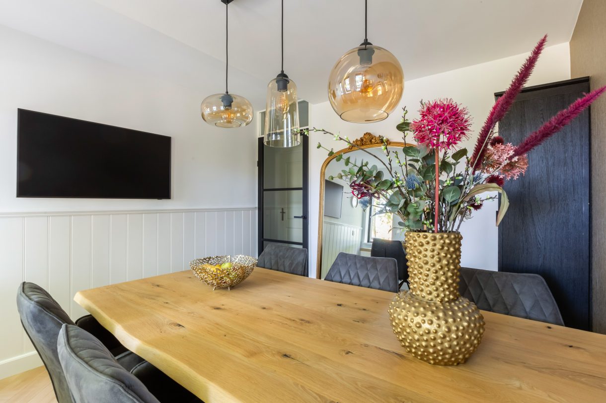 Te koop: Foto Woonhuis aan de Surinamehof 1 in IJsselstein