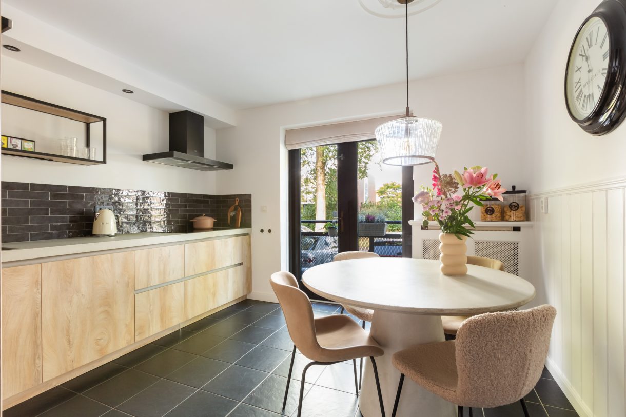 Te koop: Foto Woonhuis aan de Surinamehof 1 in IJsselstein