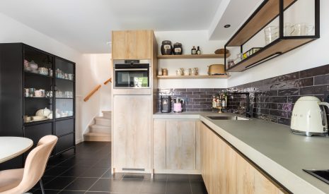 Te koop: Foto Woonhuis aan de Surinamehof 1 in IJsselstein
