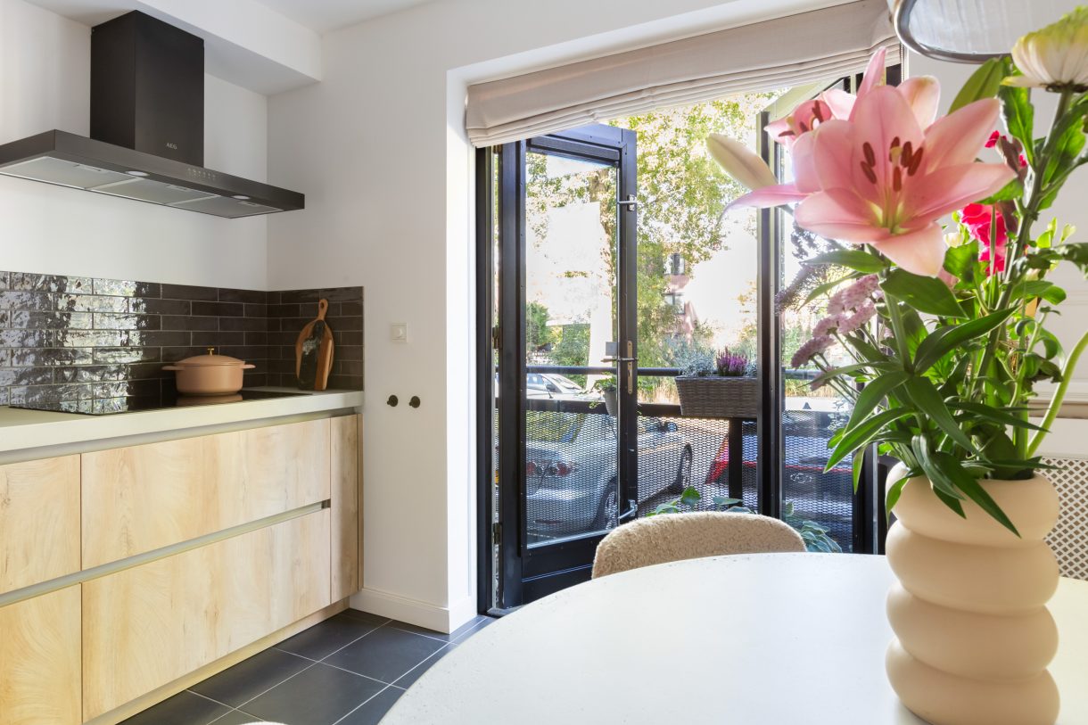 Te koop: Foto Woonhuis aan de Surinamehof 1 in IJsselstein