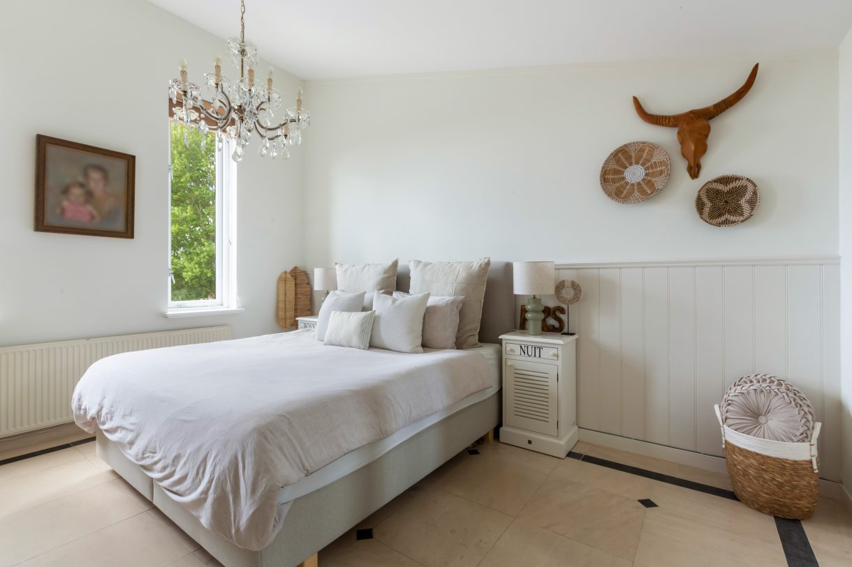 Te koop: Foto Woonhuis aan de Surinamehof 1 in IJsselstein