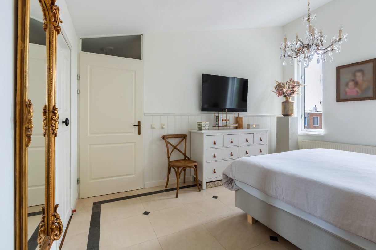 Te koop: Foto Woonhuis aan de Surinamehof 1 in IJsselstein
