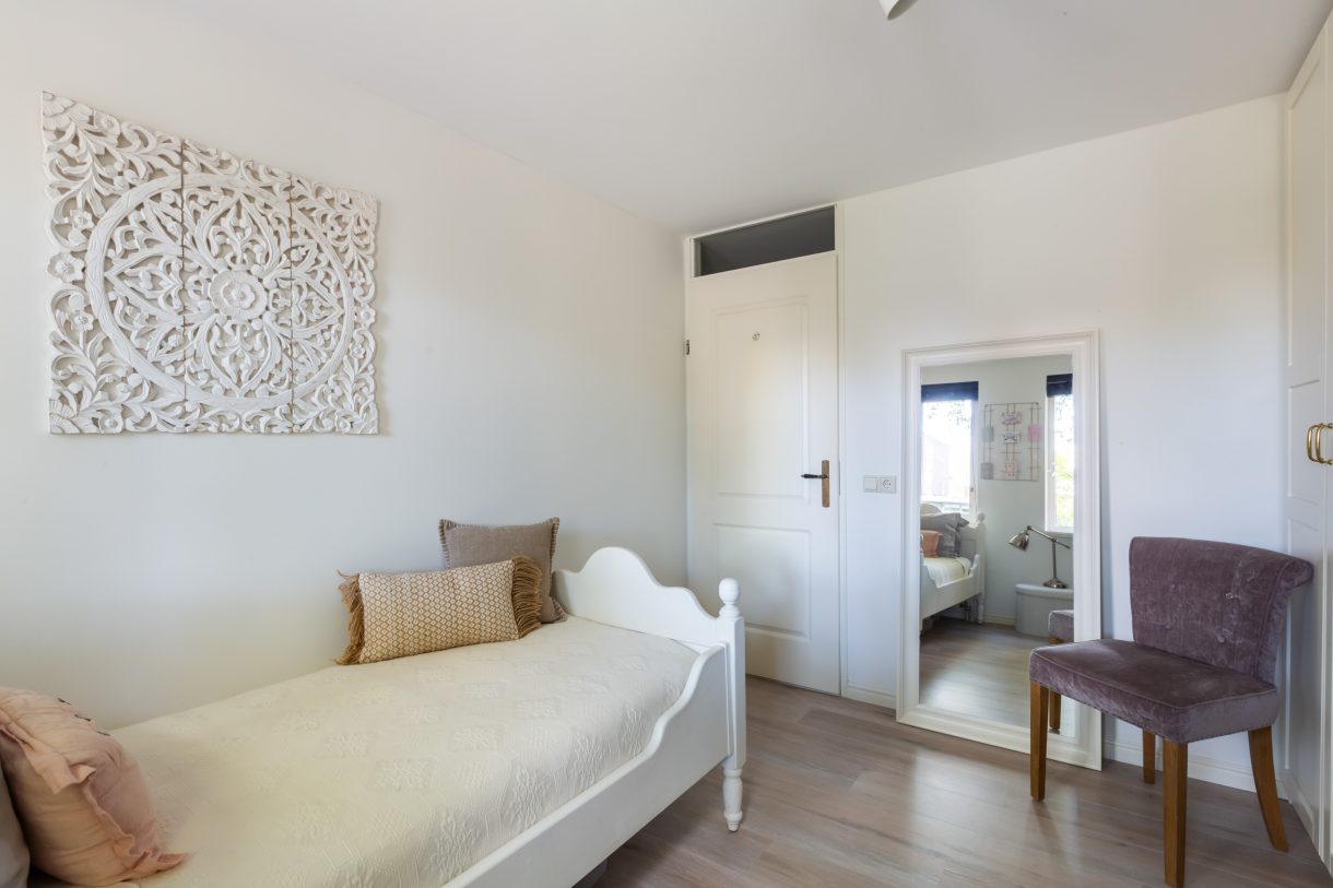 Te koop: Foto Woonhuis aan de Surinamehof 1 in IJsselstein