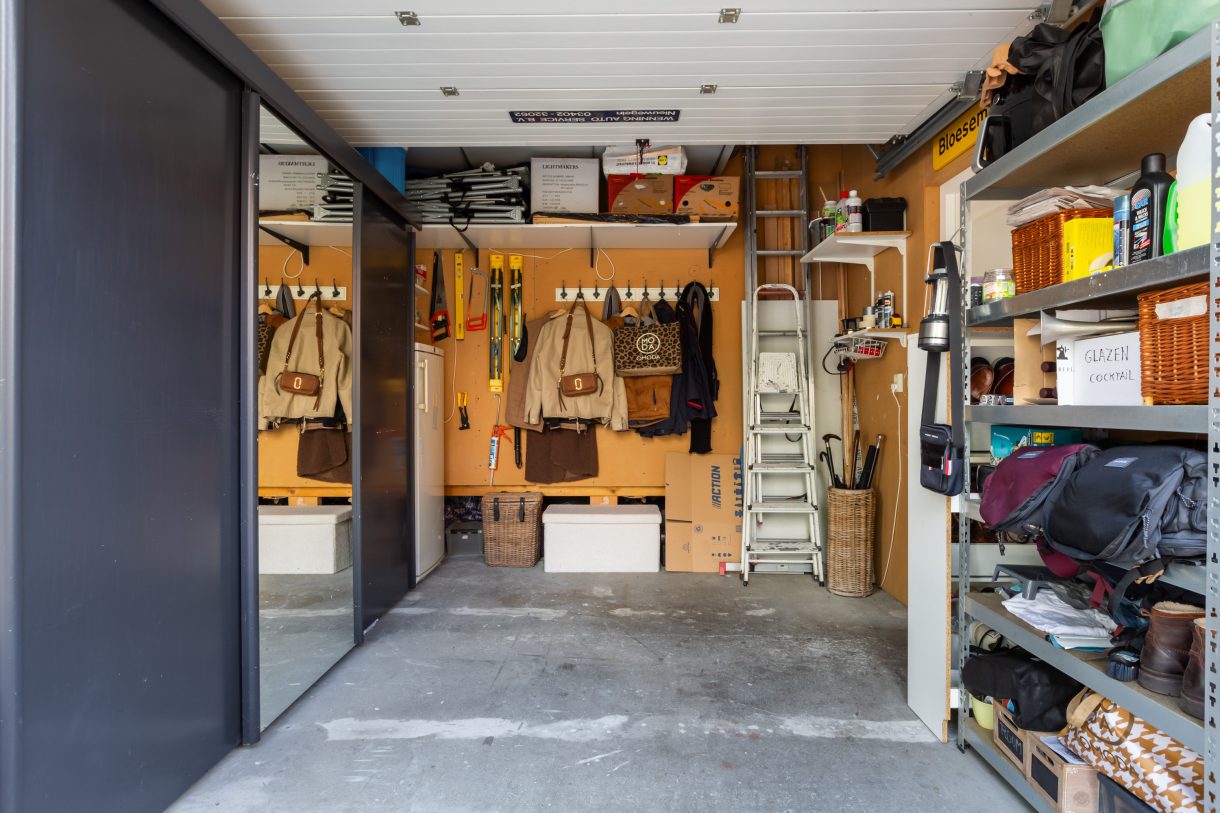Te koop: Foto Woonhuis aan de Surinamehof 1 in IJsselstein