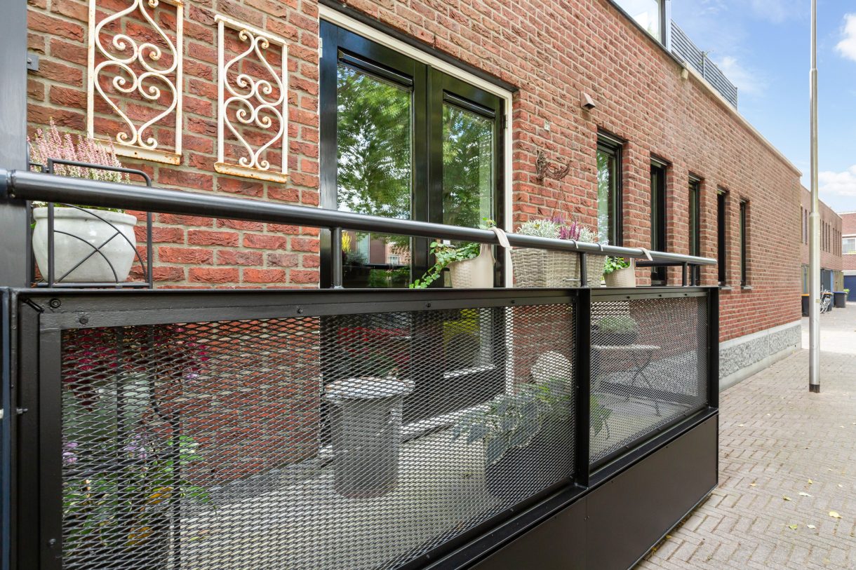 Te koop: Foto Woonhuis aan de Surinamehof 1 in IJsselstein