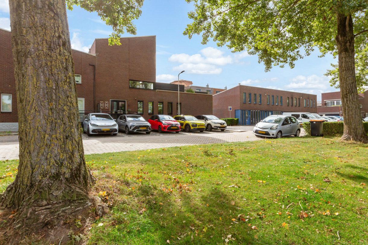 Te koop: Foto Woonhuis aan de Surinamehof 1 in IJsselstein