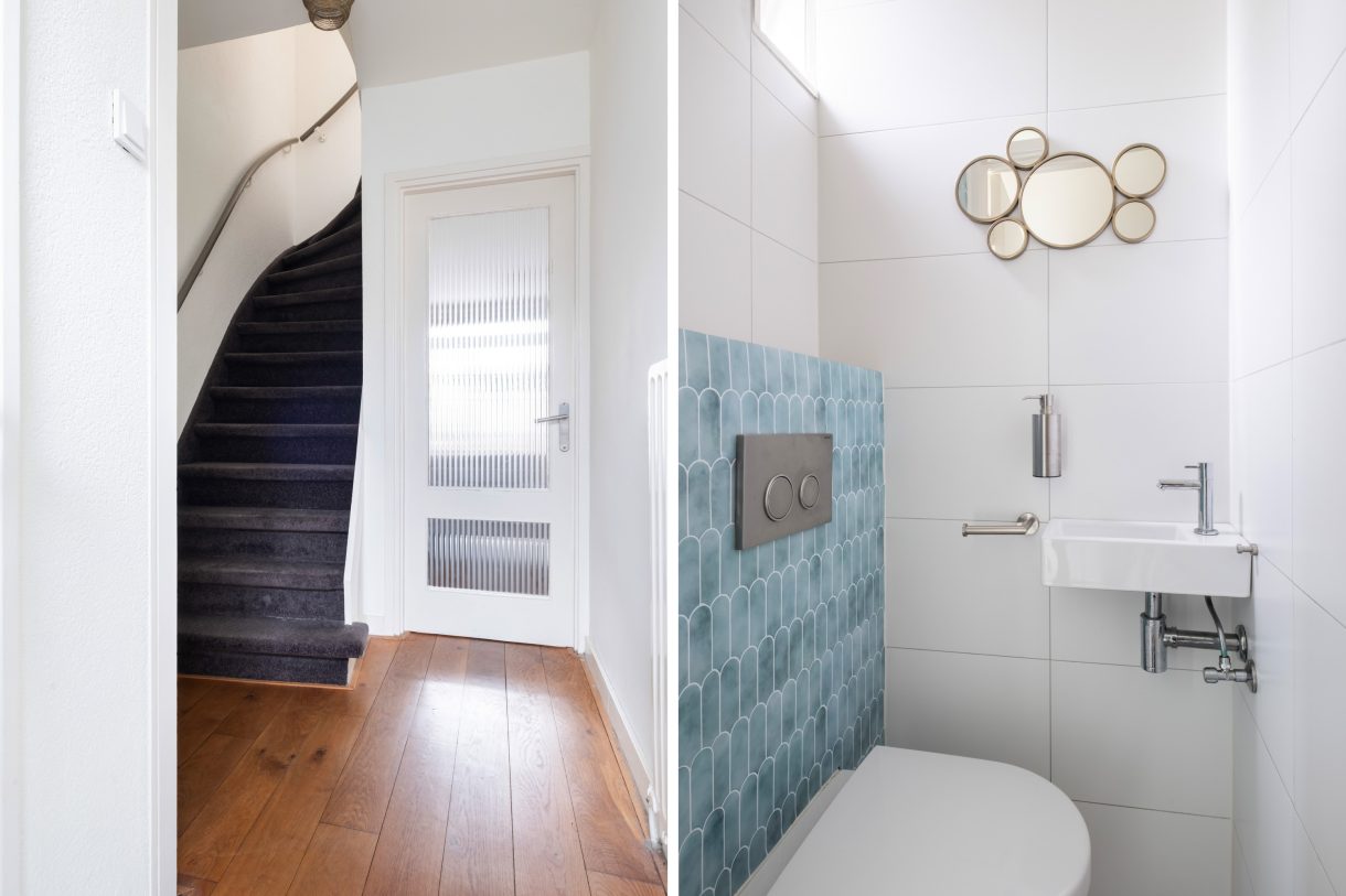 Te koop: Foto Woonhuis aan de Amalia van Solmslaan 8 in IJsselstein