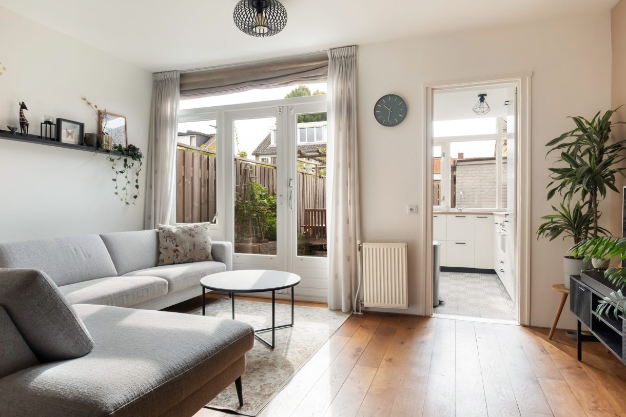 Te koop: Foto Woonhuis aan de Amalia van Solmslaan 8 in IJsselstein