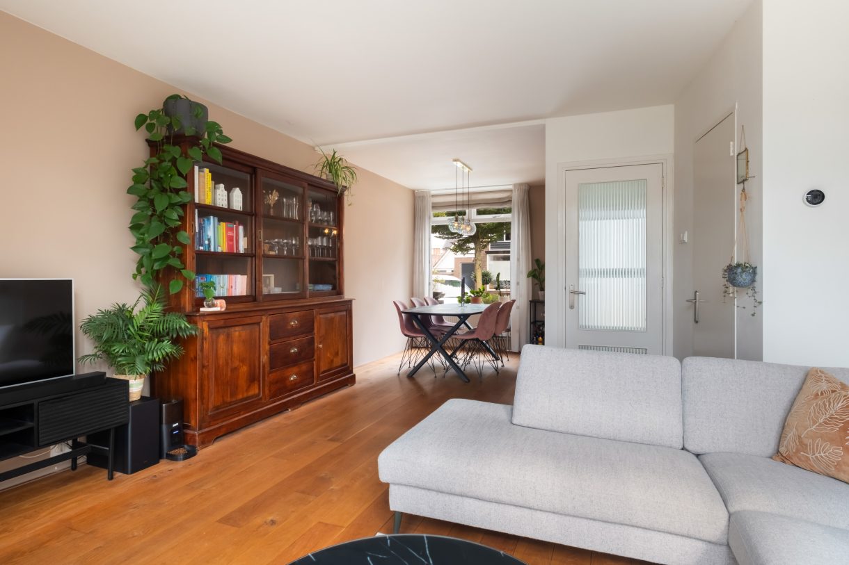 Te koop: Foto Woonhuis aan de Amalia van Solmslaan 8 in IJsselstein