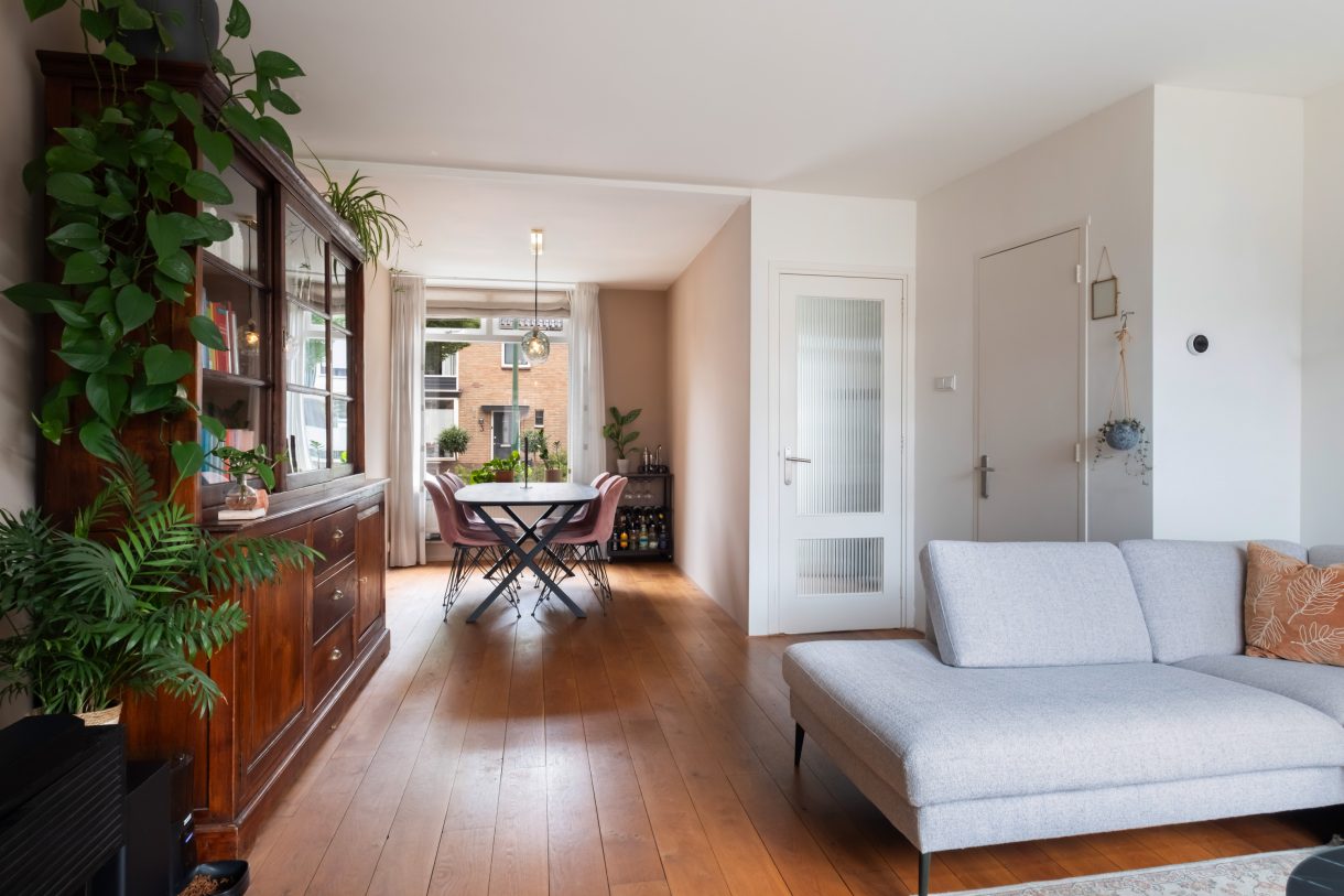 Te koop: Foto Woonhuis aan de Amalia van Solmslaan 8 in IJsselstein